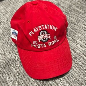 Ohio State 2019 Fiesta Bowl Hat